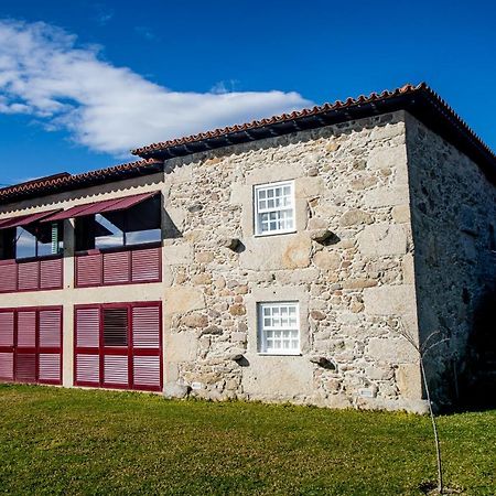 Casas De Sao Martinho Βίλα Arcos de Valdevez Εξωτερικό φωτογραφία