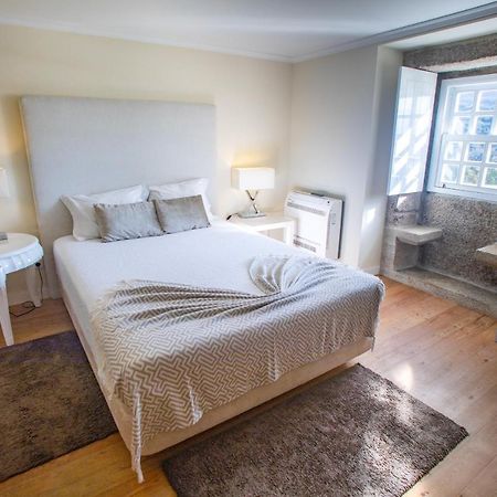 Casas De Sao Martinho Βίλα Arcos de Valdevez Εξωτερικό φωτογραφία