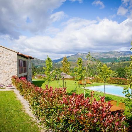 Casas De Sao Martinho Βίλα Arcos de Valdevez Εξωτερικό φωτογραφία