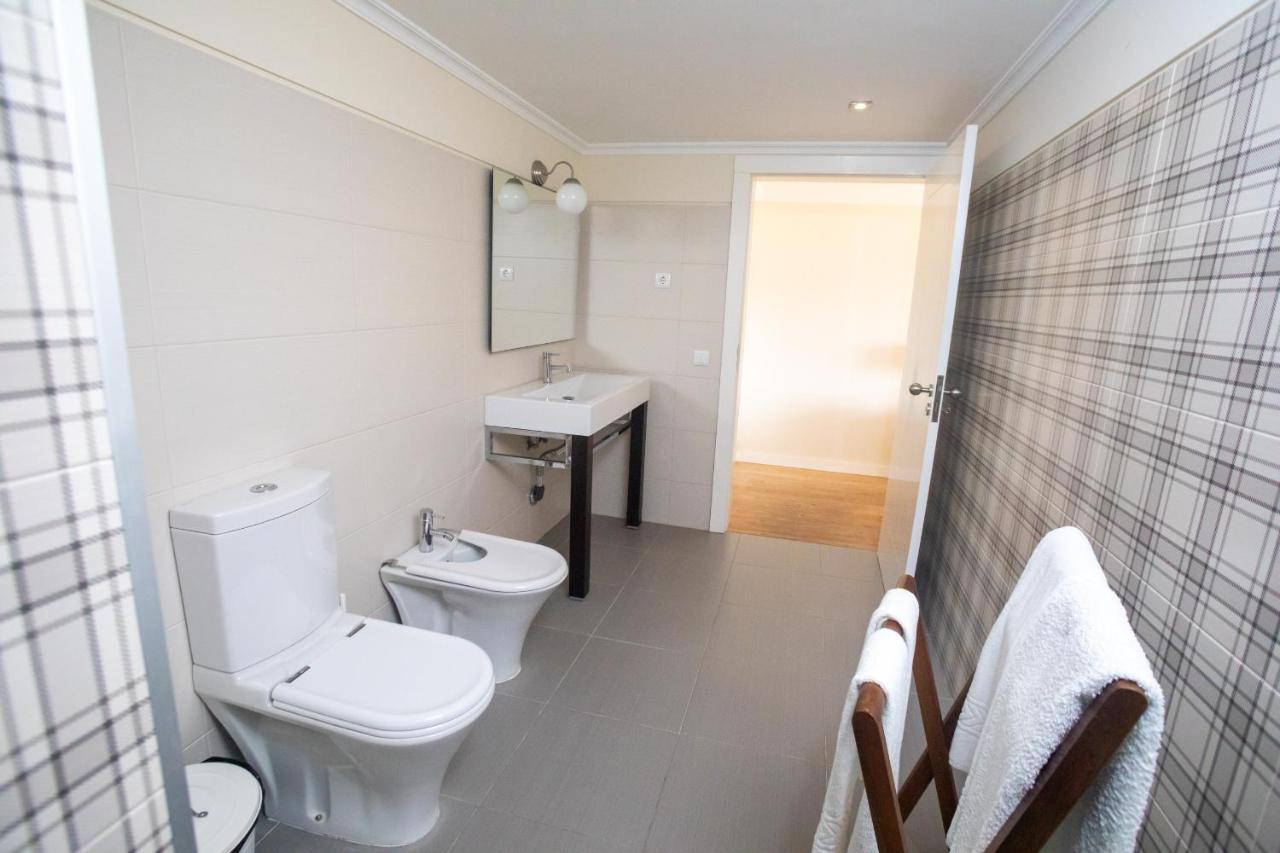 Casas De Sao Martinho Βίλα Arcos de Valdevez Εξωτερικό φωτογραφία