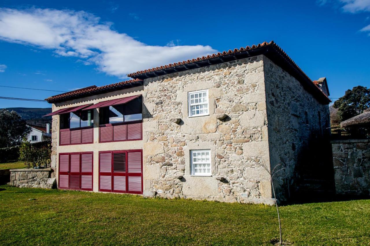 Casas De Sao Martinho Βίλα Arcos de Valdevez Εξωτερικό φωτογραφία
