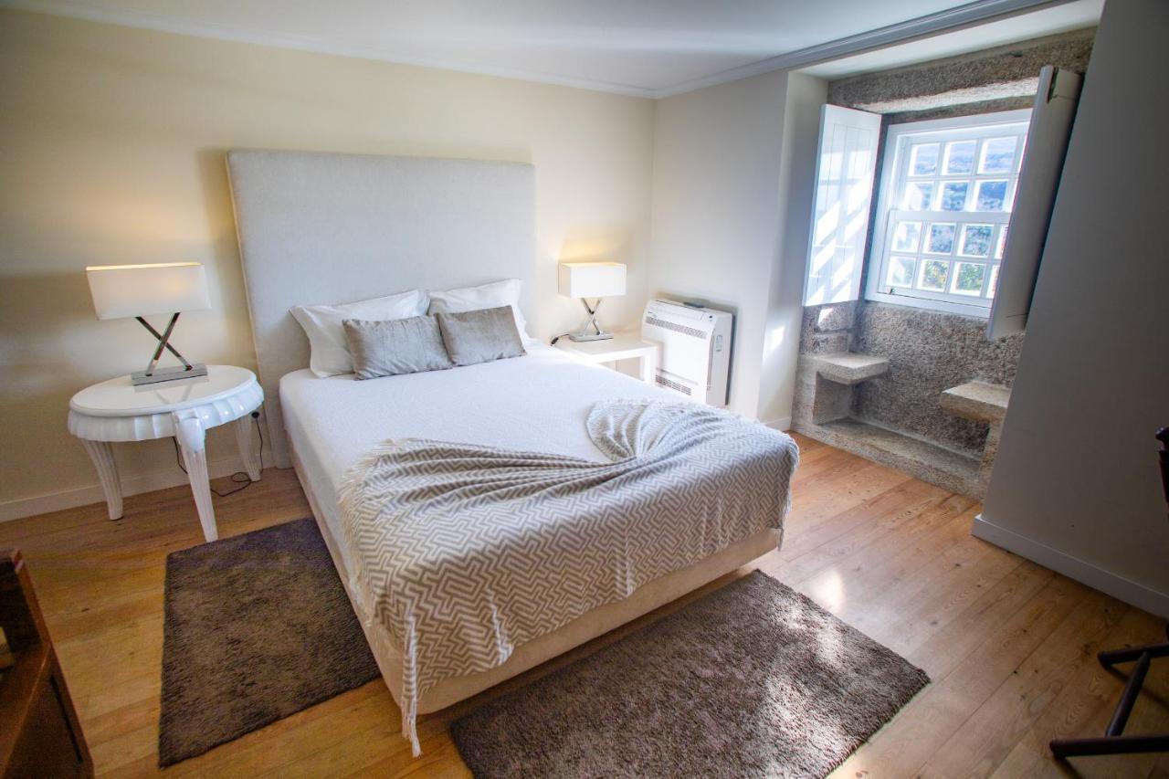 Casas De Sao Martinho Βίλα Arcos de Valdevez Εξωτερικό φωτογραφία