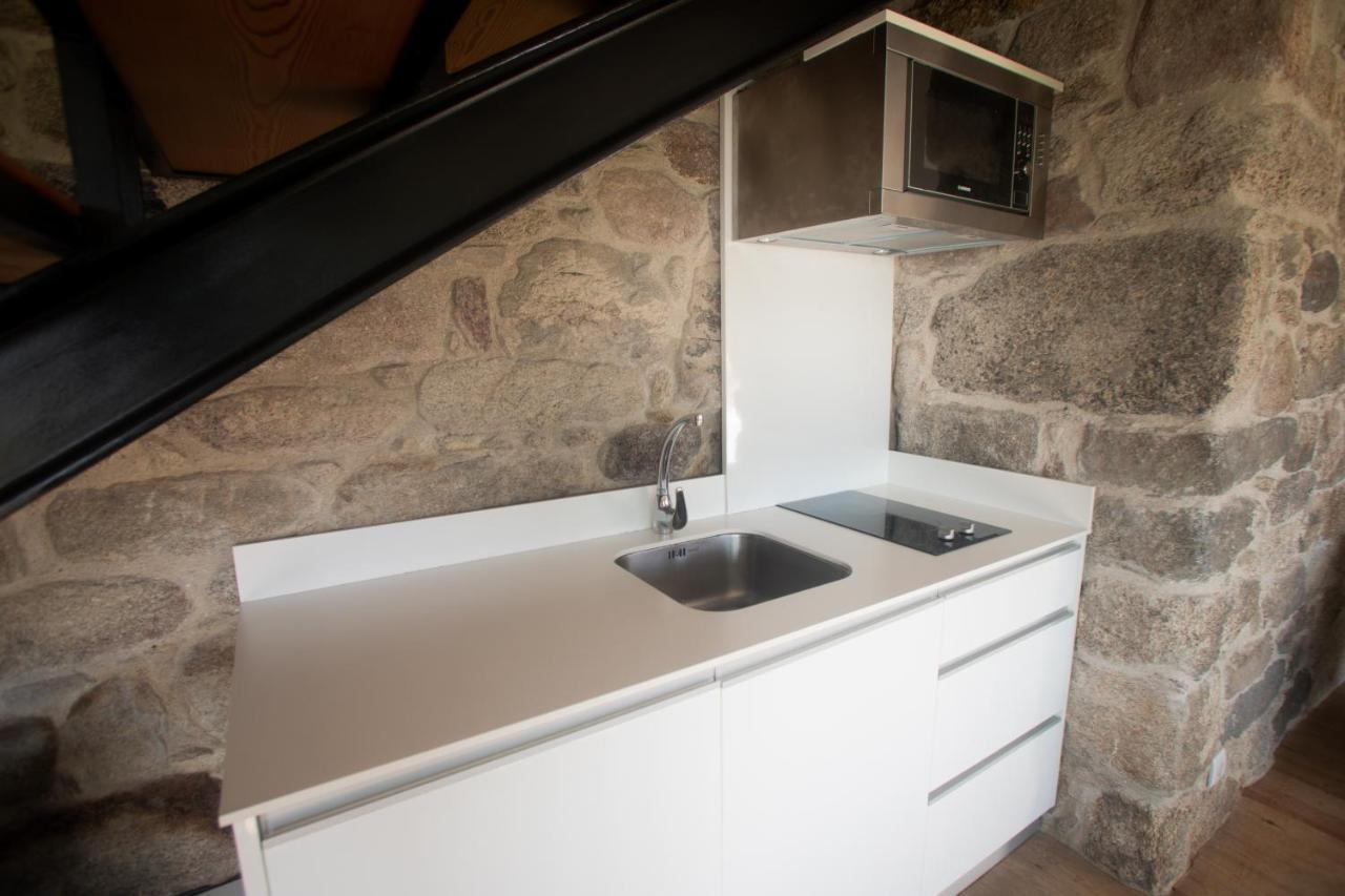 Casas De Sao Martinho Βίλα Arcos de Valdevez Εξωτερικό φωτογραφία