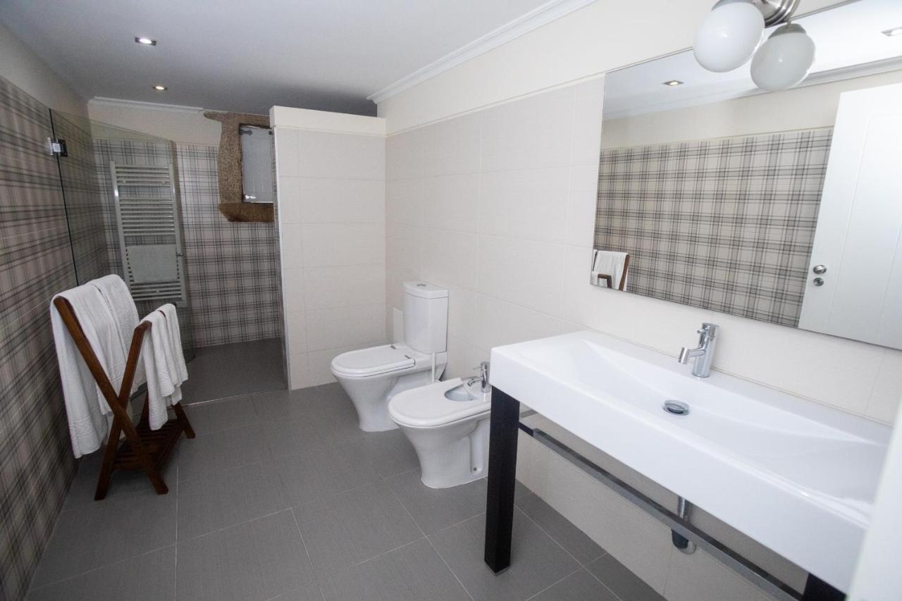 Casas De Sao Martinho Βίλα Arcos de Valdevez Εξωτερικό φωτογραφία