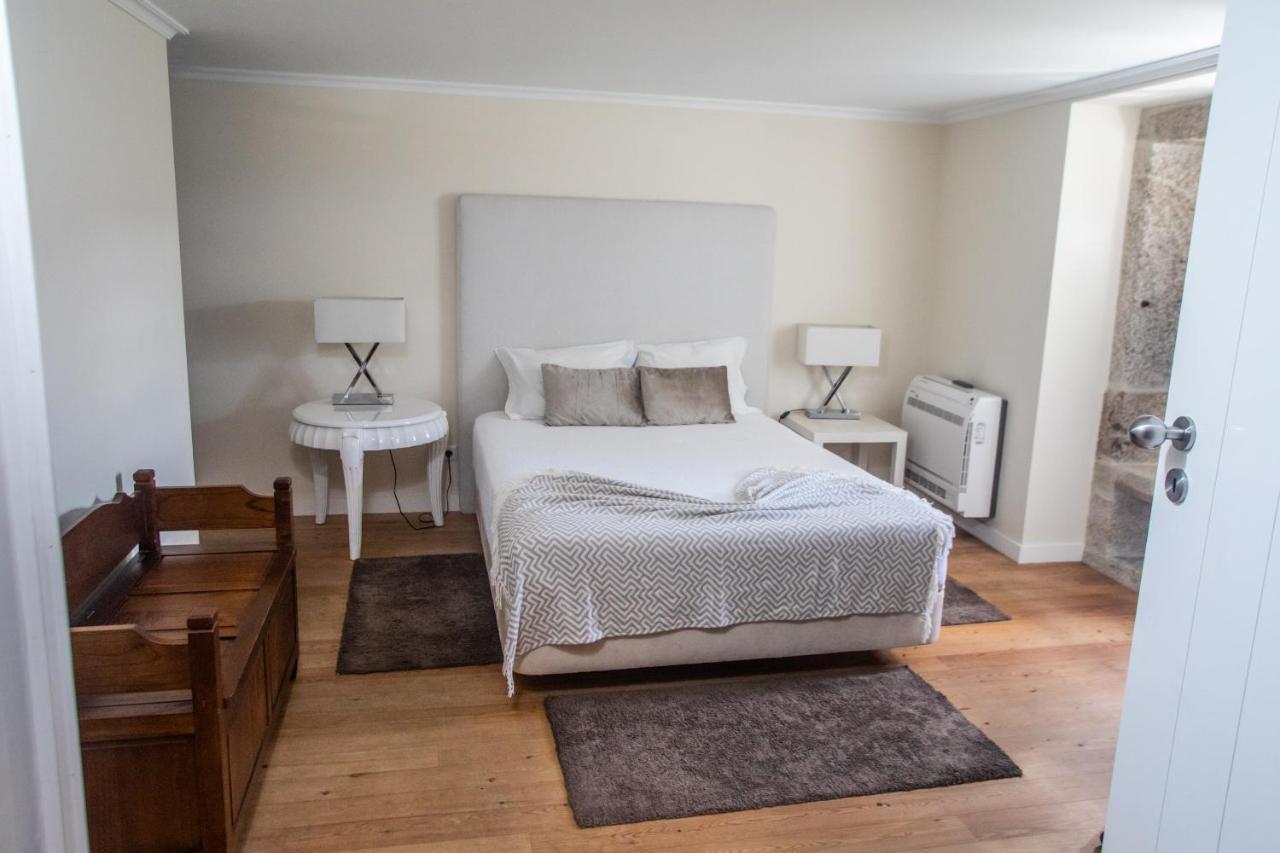 Casas De Sao Martinho Βίλα Arcos de Valdevez Εξωτερικό φωτογραφία