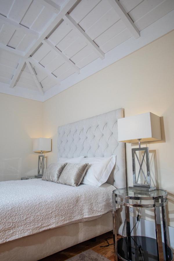 Casas De Sao Martinho Βίλα Arcos de Valdevez Εξωτερικό φωτογραφία