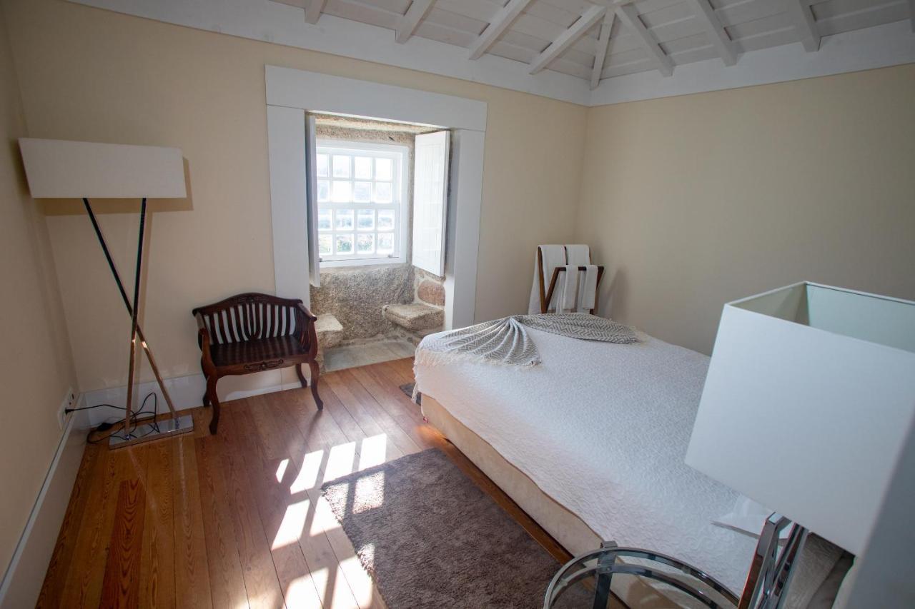 Casas De Sao Martinho Βίλα Arcos de Valdevez Εξωτερικό φωτογραφία