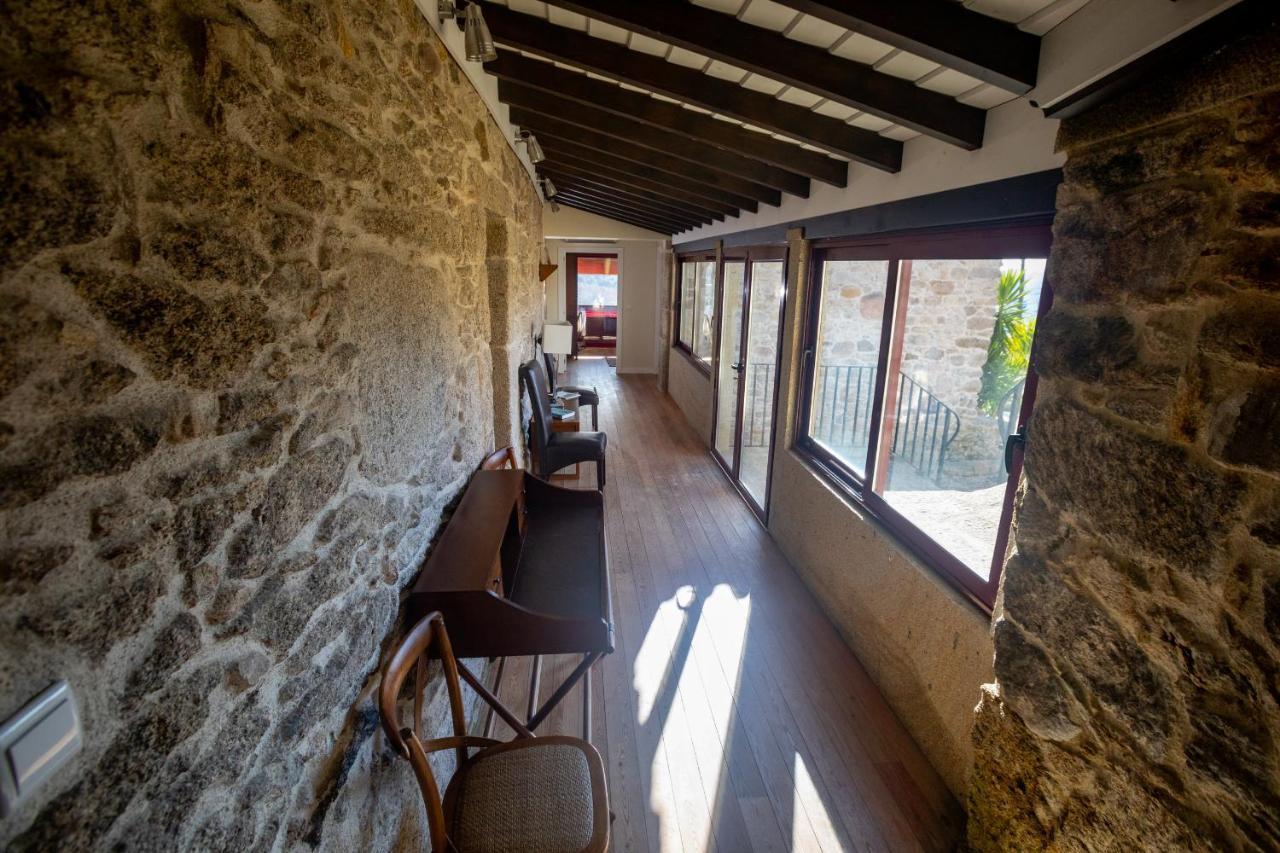 Casas De Sao Martinho Βίλα Arcos de Valdevez Εξωτερικό φωτογραφία