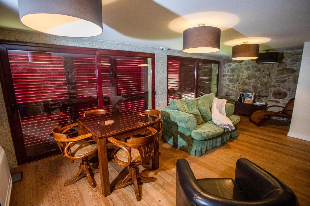 Casas De Sao Martinho Βίλα Arcos de Valdevez Εξωτερικό φωτογραφία