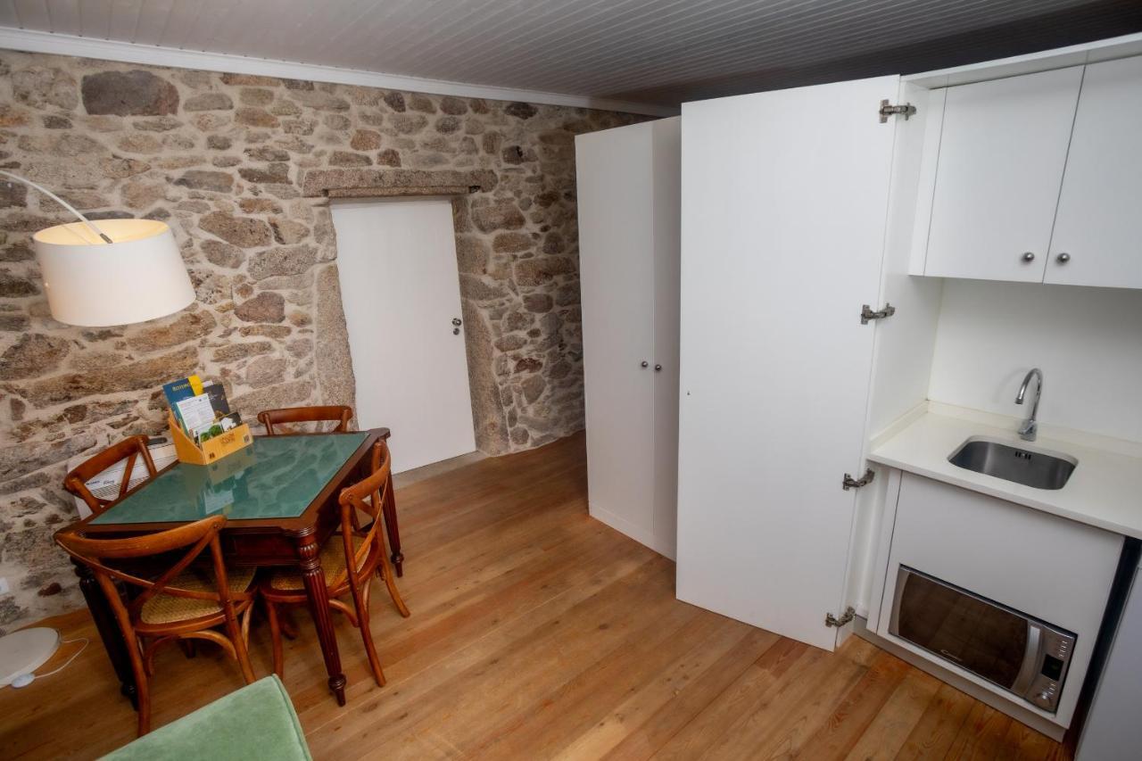 Casas De Sao Martinho Βίλα Arcos de Valdevez Εξωτερικό φωτογραφία