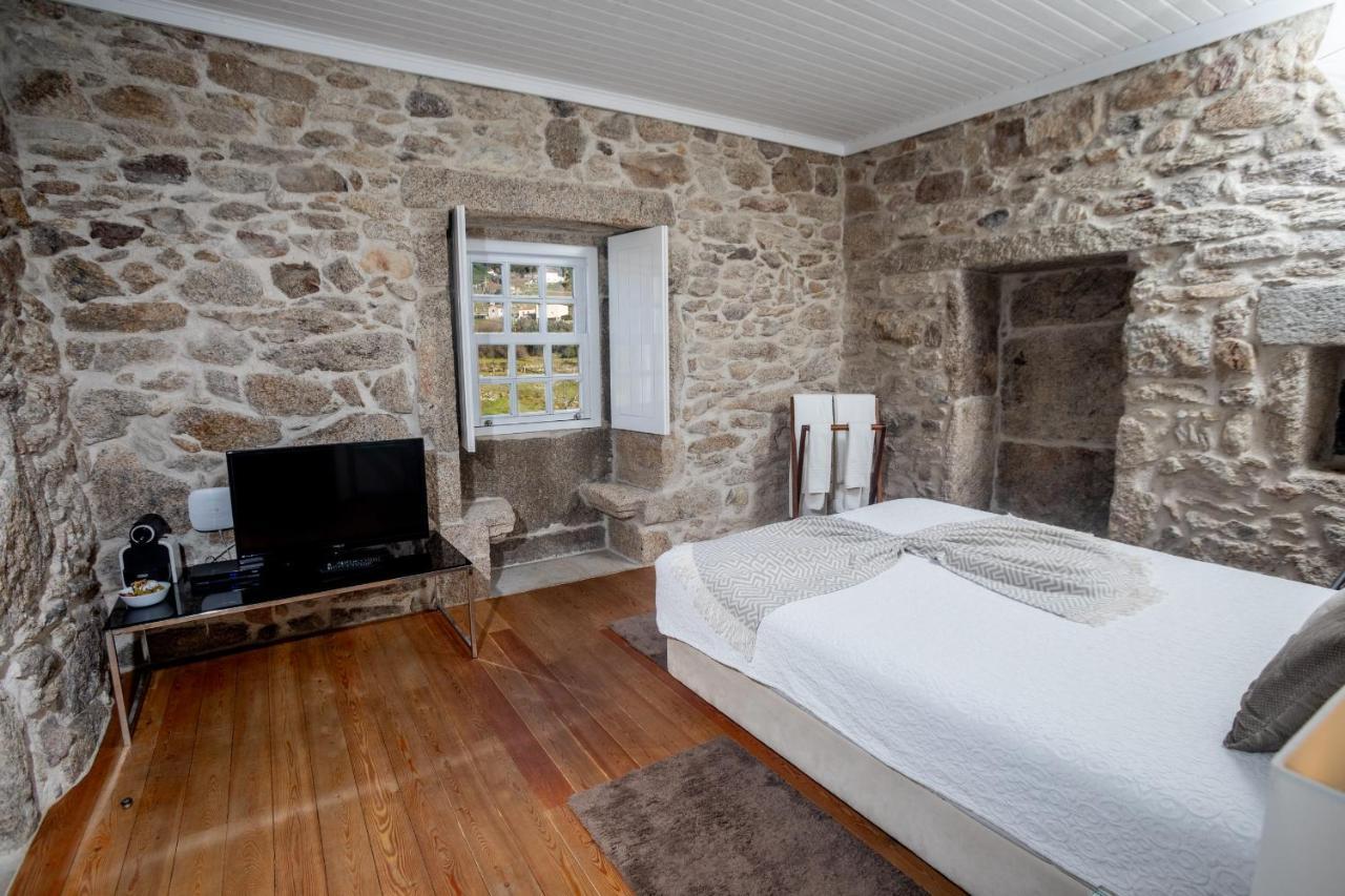 Casas De Sao Martinho Βίλα Arcos de Valdevez Εξωτερικό φωτογραφία
