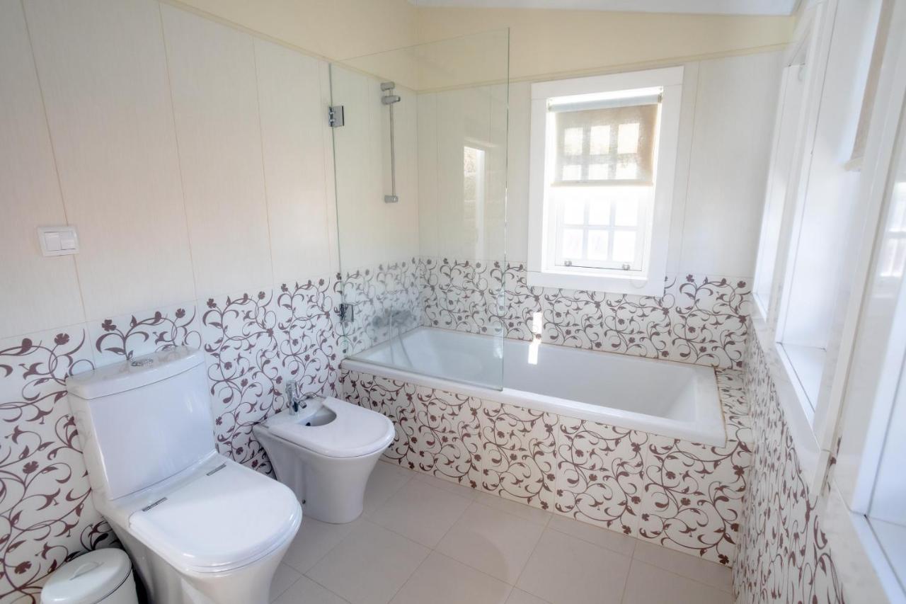Casas De Sao Martinho Βίλα Arcos de Valdevez Εξωτερικό φωτογραφία