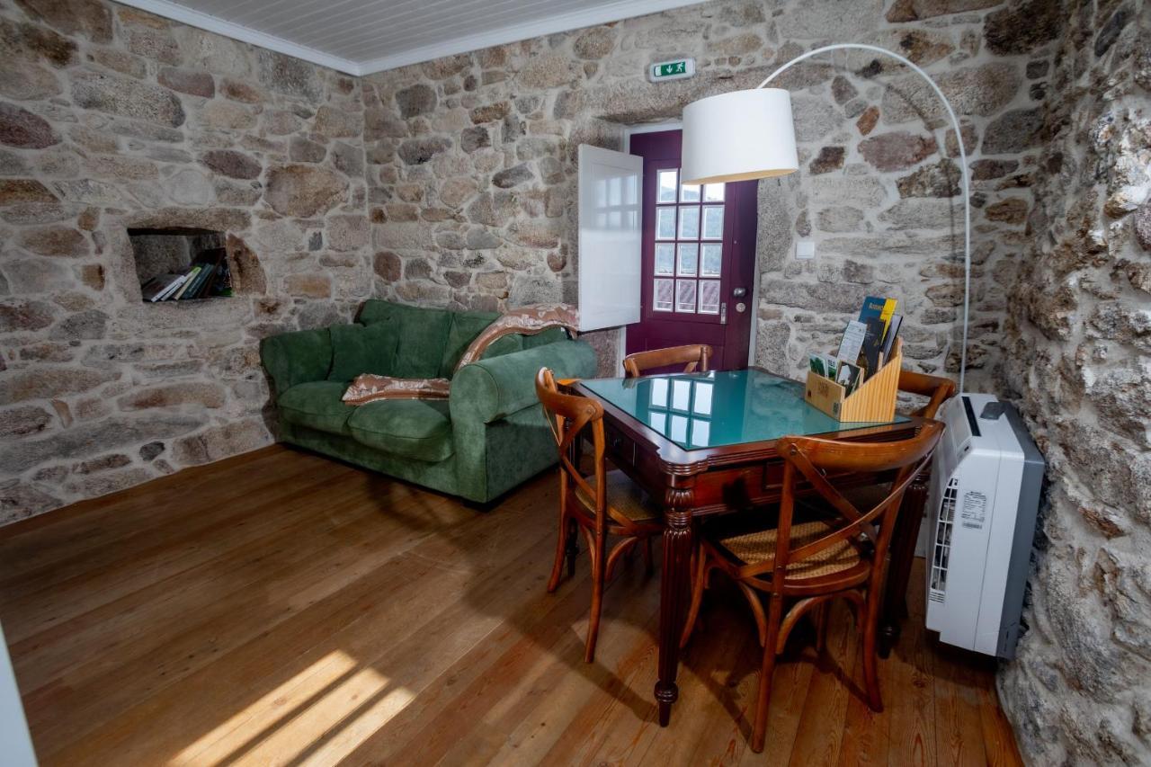 Casas De Sao Martinho Βίλα Arcos de Valdevez Εξωτερικό φωτογραφία