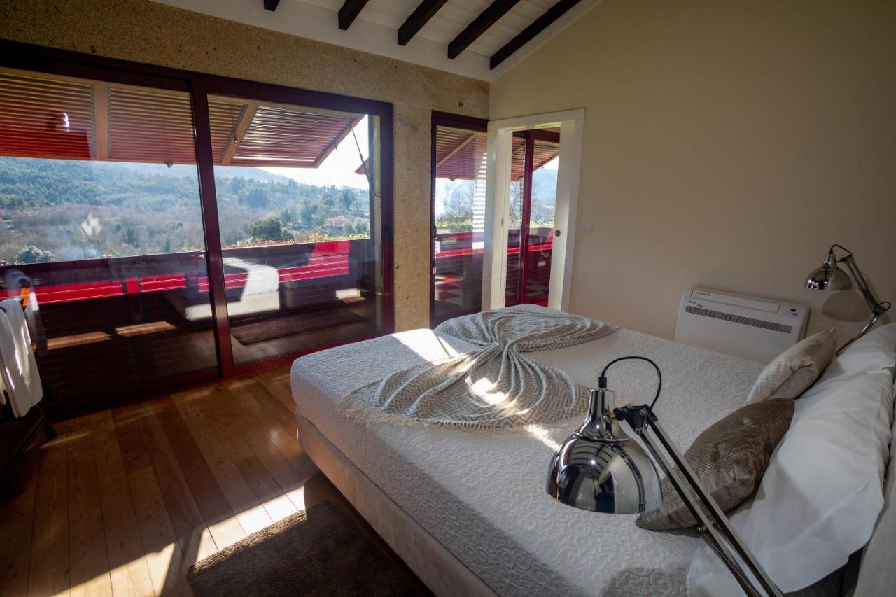 Casas De Sao Martinho Βίλα Arcos de Valdevez Εξωτερικό φωτογραφία