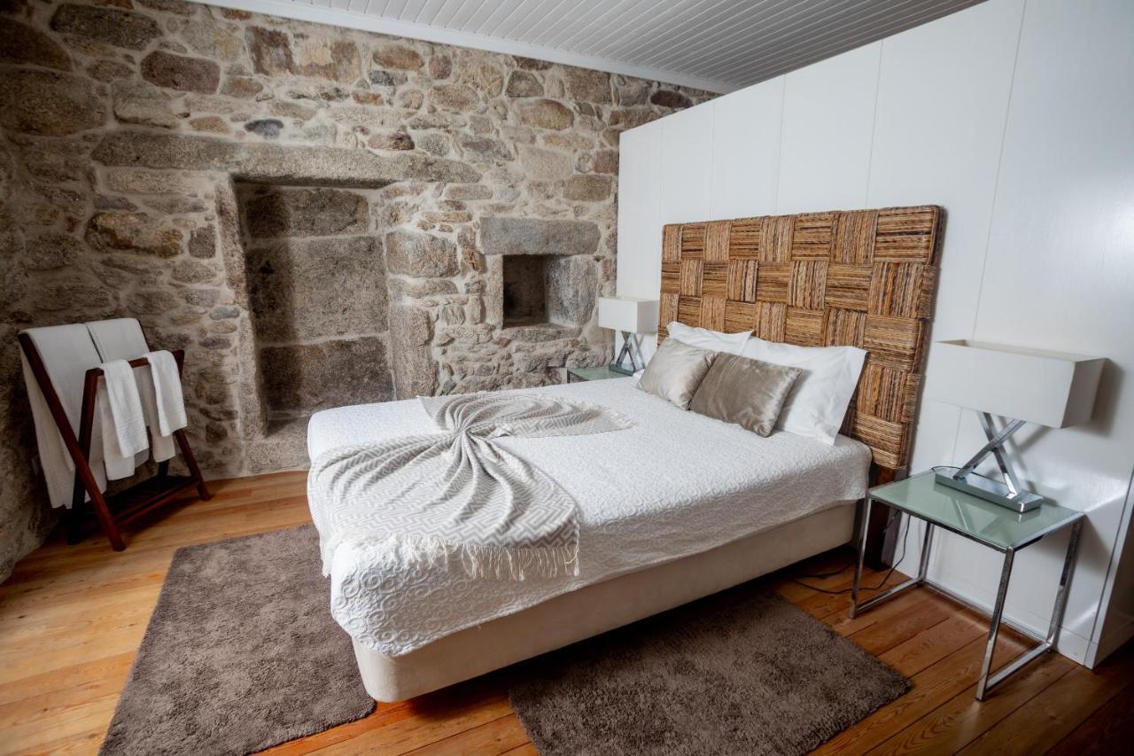 Casas De Sao Martinho Βίλα Arcos de Valdevez Εξωτερικό φωτογραφία