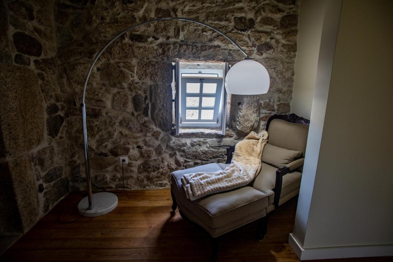 Casas De Sao Martinho Βίλα Arcos de Valdevez Εξωτερικό φωτογραφία