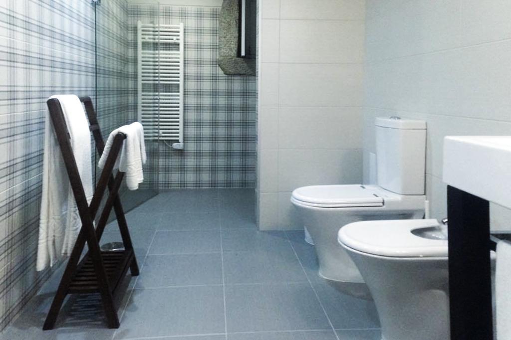 Casas De Sao Martinho Βίλα Arcos de Valdevez Εξωτερικό φωτογραφία