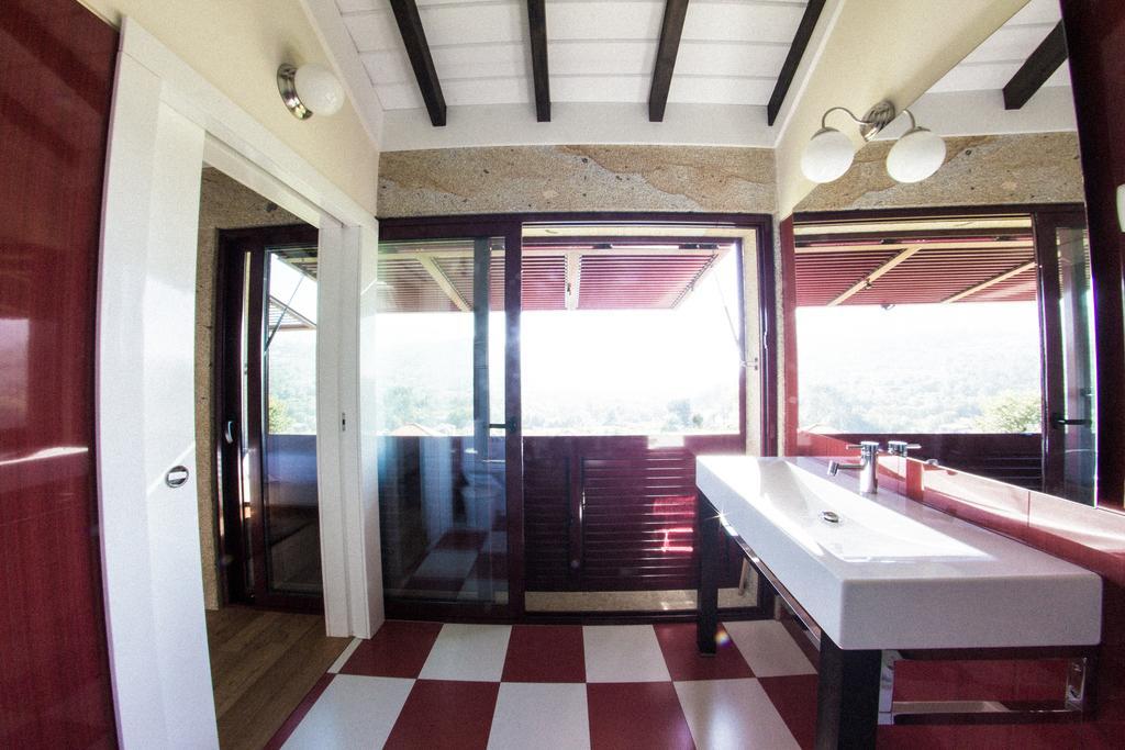 Casas De Sao Martinho Βίλα Arcos de Valdevez Δωμάτιο φωτογραφία