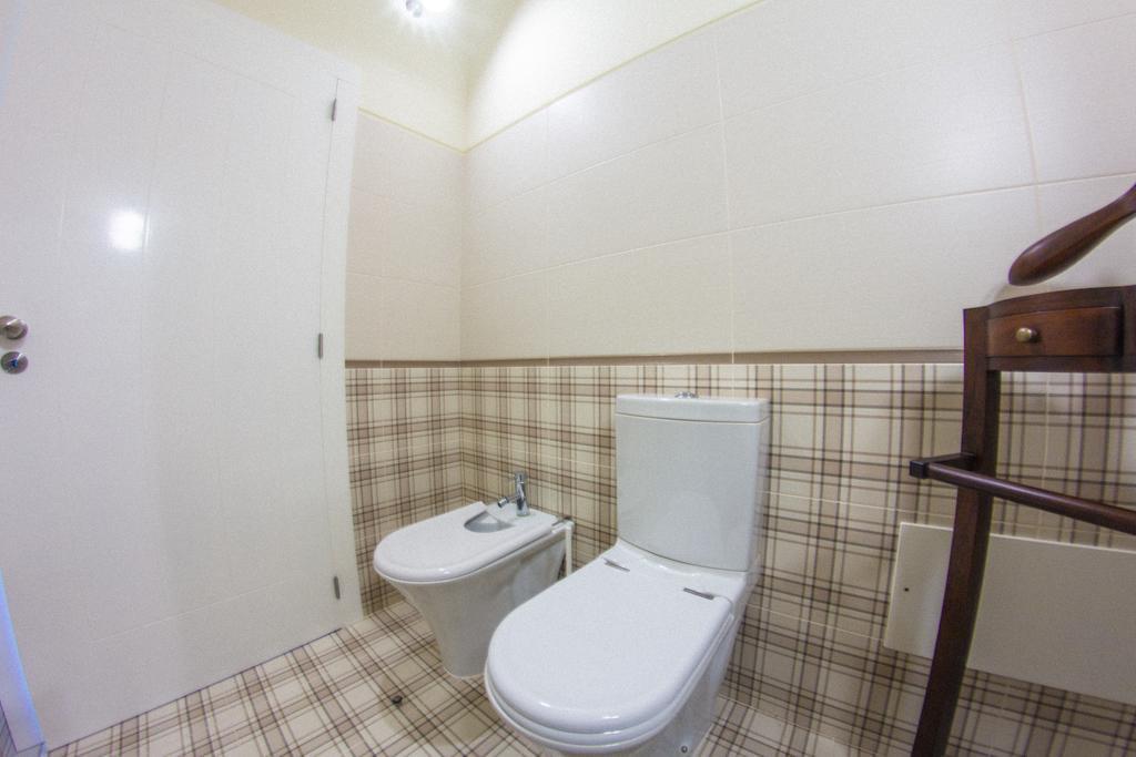 Casas De Sao Martinho Βίλα Arcos de Valdevez Δωμάτιο φωτογραφία