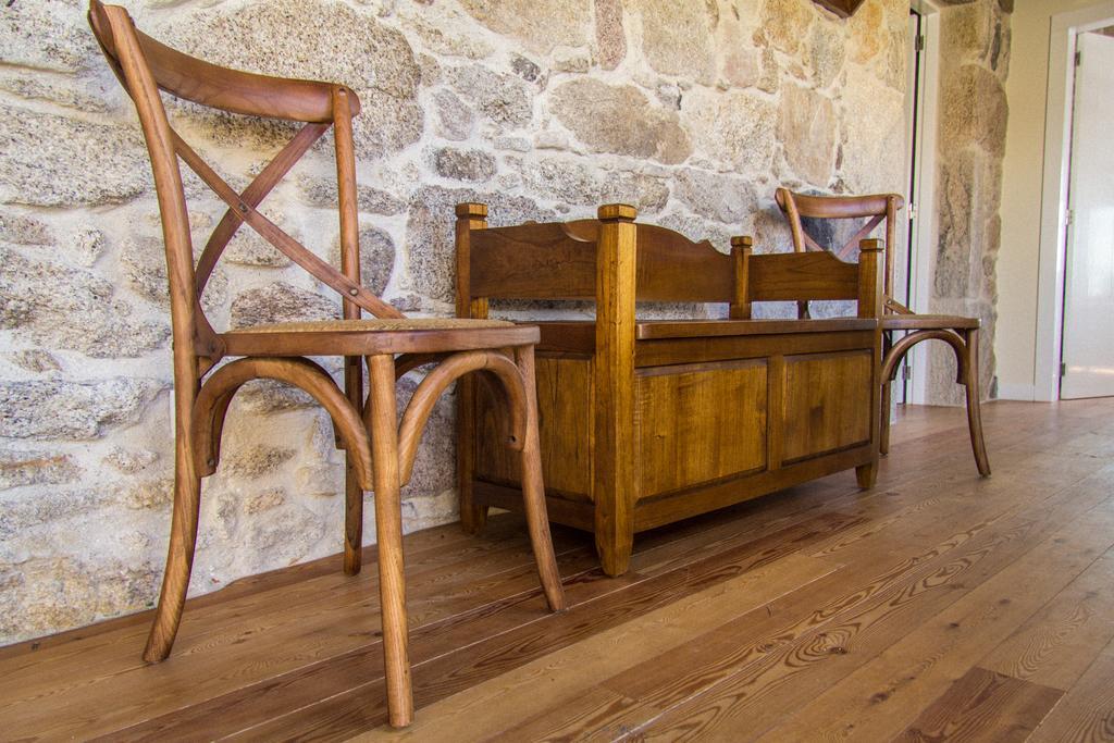 Casas De Sao Martinho Βίλα Arcos de Valdevez Δωμάτιο φωτογραφία