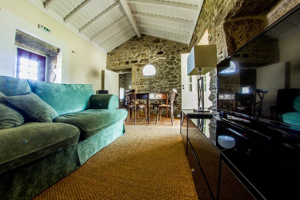 Casas De Sao Martinho Βίλα Arcos de Valdevez Δωμάτιο φωτογραφία