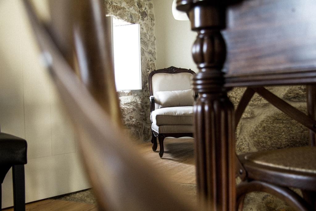 Casas De Sao Martinho Βίλα Arcos de Valdevez Δωμάτιο φωτογραφία