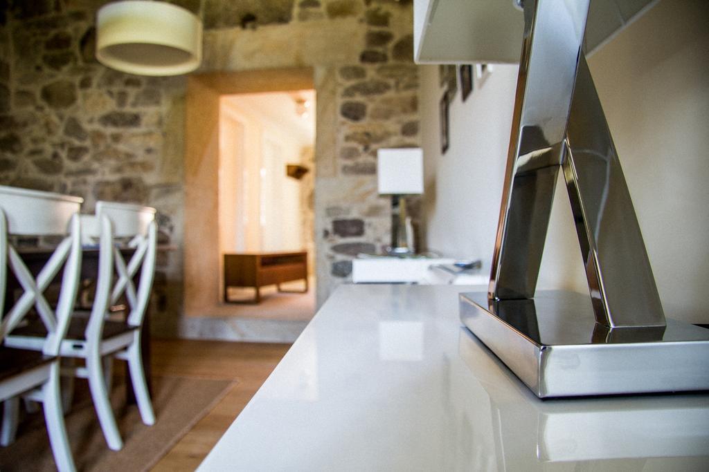 Casas De Sao Martinho Βίλα Arcos de Valdevez Δωμάτιο φωτογραφία