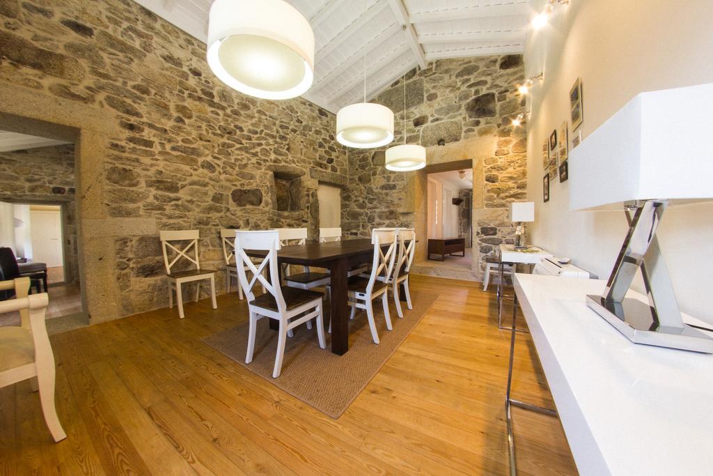 Casas De Sao Martinho Βίλα Arcos de Valdevez Δωμάτιο φωτογραφία