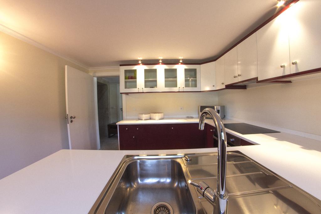 Casas De Sao Martinho Βίλα Arcos de Valdevez Δωμάτιο φωτογραφία