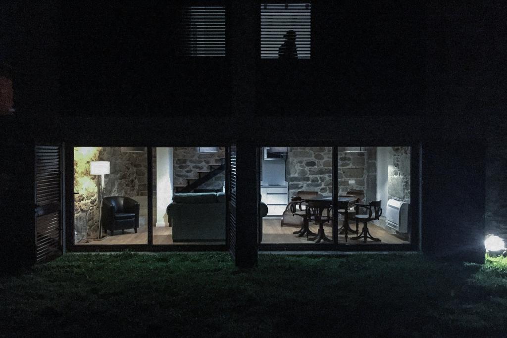 Casas De Sao Martinho Βίλα Arcos de Valdevez Δωμάτιο φωτογραφία
