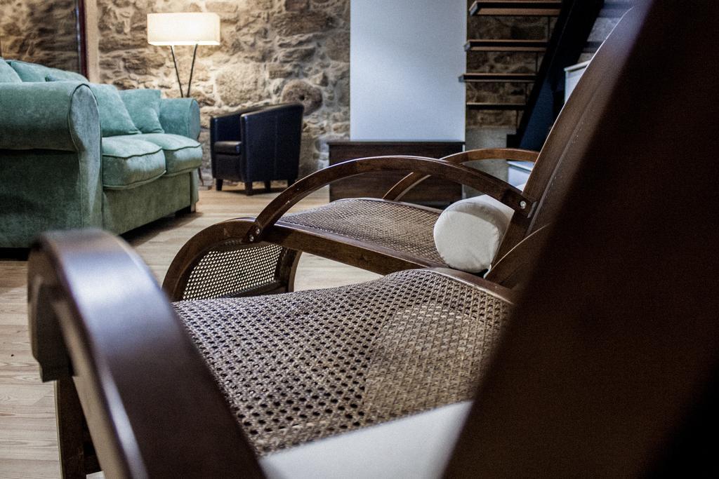 Casas De Sao Martinho Βίλα Arcos de Valdevez Δωμάτιο φωτογραφία