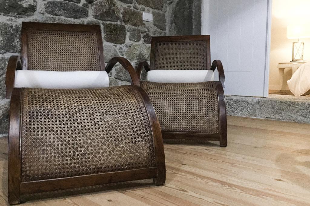 Casas De Sao Martinho Βίλα Arcos de Valdevez Δωμάτιο φωτογραφία