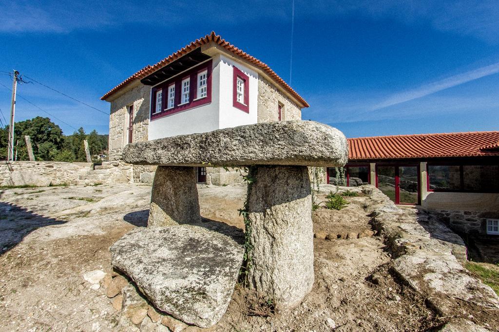 Casas De Sao Martinho Βίλα Arcos de Valdevez Εξωτερικό φωτογραφία