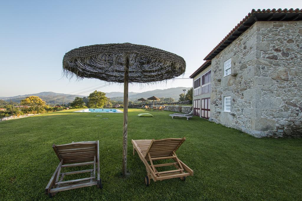 Casas De Sao Martinho Βίλα Arcos de Valdevez Εξωτερικό φωτογραφία