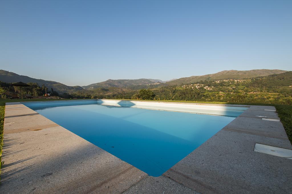 Casas De Sao Martinho Βίλα Arcos de Valdevez Εξωτερικό φωτογραφία
