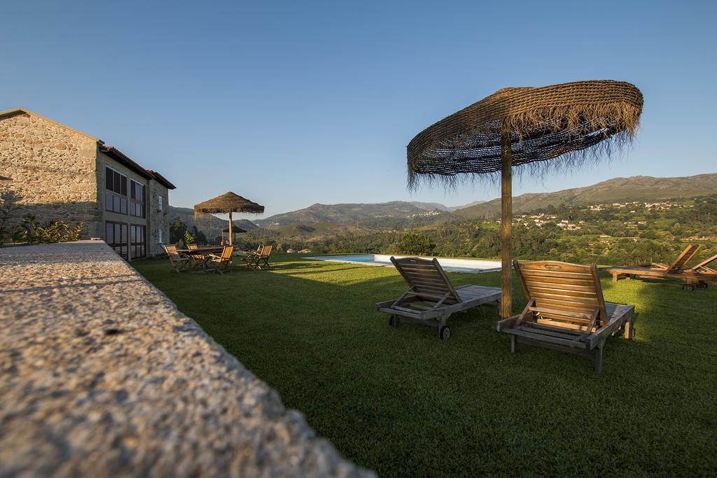 Casas De Sao Martinho Βίλα Arcos de Valdevez Εξωτερικό φωτογραφία